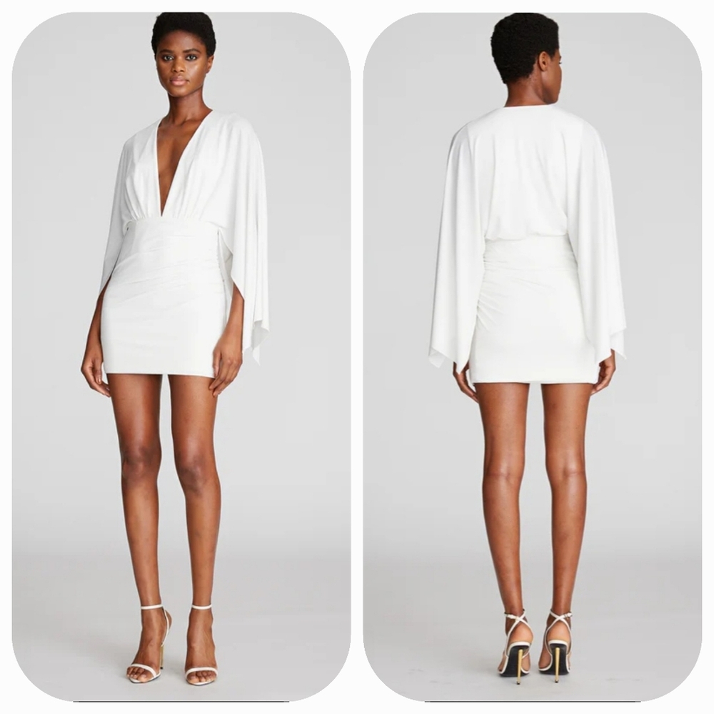 🆕️ 💎Halston💎 - Oaklyn Jersey Dress